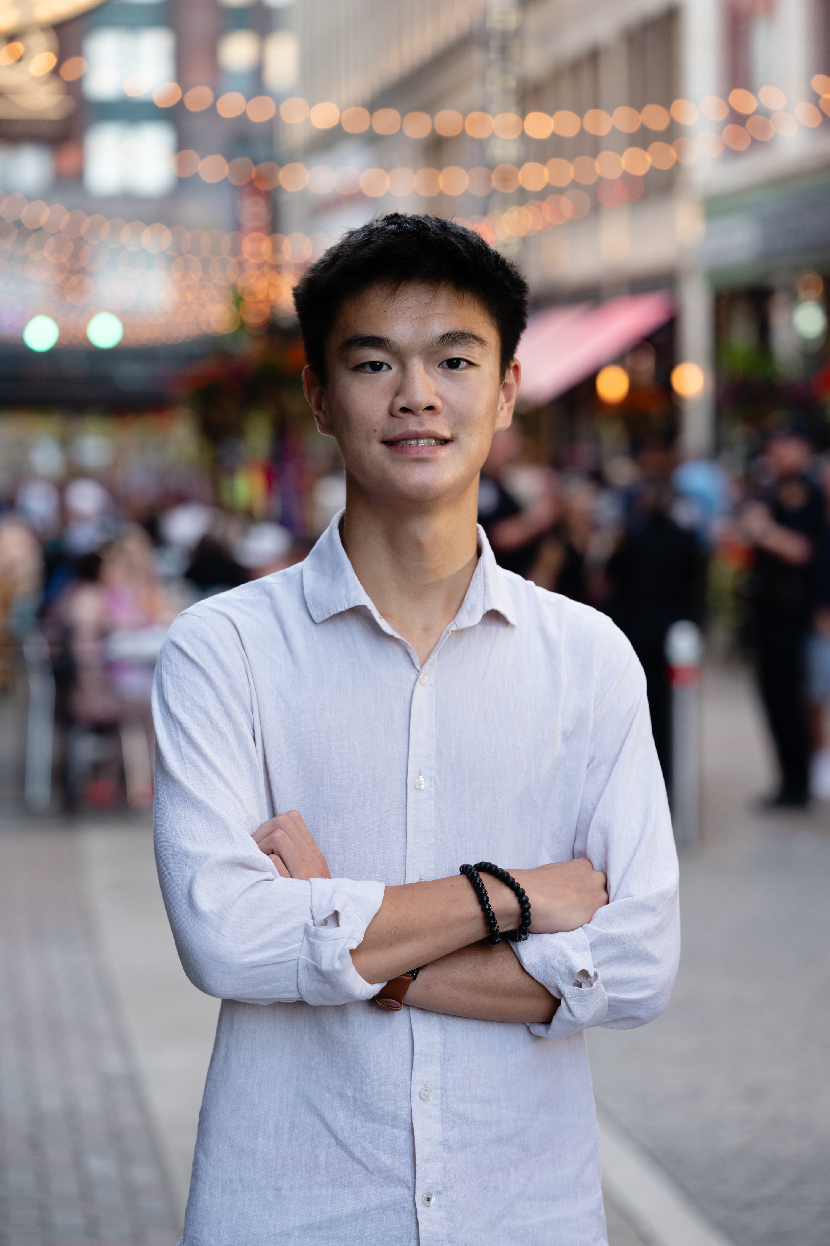 Kevin Xiao