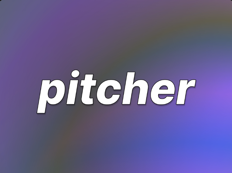 PitcherVC